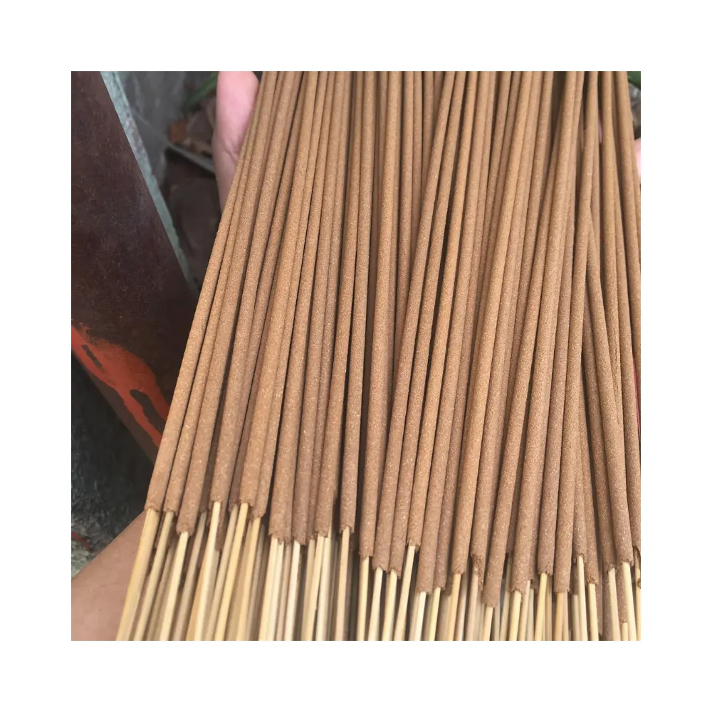 High Quality Agarwood Incense From Vietnam - Extremely fragrant - Natural Quality Agarwood