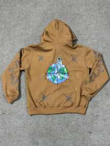 เสื้อฮู้ดแบบปะติดซิปของผู้ชายเสื้อฮู้ดแบบมีซิประบายอากาศราคาถูกสินค้ามาใหม่2025 - Product Image 4