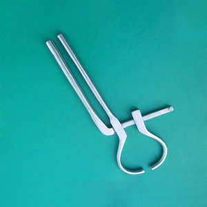 Probador de pezuña de perro ajustable de alta calidad Instrumento veterinario quirúrgico de acero inoxidable - Product Image 4