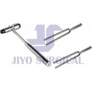 Kit de marteau réflexe médical de la plupart des pointes, ensemble de marteau réflexe de Diagnostic, ensemble d'instruments médicaux pour adultes - Product Image 3