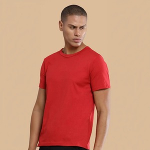 Camiseta para hombre de larga duración de venta de exportación Gran idea de regalo para cumpleaños, aniversarios y vacaciones disponibles para la venta desde India - Product Image 3