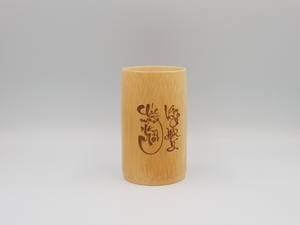 Tazas de Bambú Más Vendidas, Logotipo Personalizado, Bebida Orgánica Natural de Alta Calidad, Hecho en Vietnam - Product Image 3