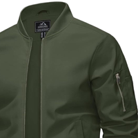 Veste de baseball personnalisée avec logo, veste de pilote de style aviateur, veste universitaire, taille XL avec motif, veste pour homme, patchwork