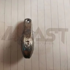 High Quality Customizable Fly <b>Fishing</b> <b>Line</b> Tools Stainless Steel <b>Fishing</b> Hook Waterproof for Marlin and Shark Species - Product Image 1