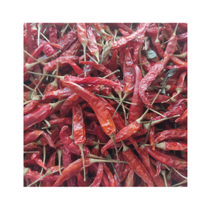 Chile secado al sol de Vietnam, Chile seco entero, pimiento rojo para cocinar, ingrediente picante, exportación, Chile seco a granel, uso de embalaje - Product Image 4