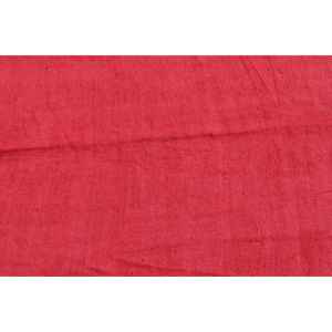 Alfombra Grande Vintage de 5.5x10.2 pies (169x310 cm), Alfombra Turca Roja del Suroeste - Product Image 5