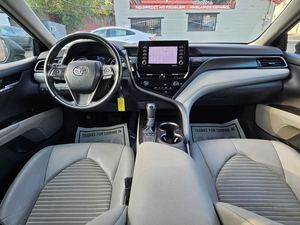 2023 pour Camry S_E FWD Direction gauche Euro III emission - Product Image 3