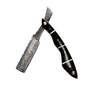 High Quality Men Twin Blade Safety Shaving Razor Pakistan Made Stainless Steel Barber Shaving Razor - Product Image 5