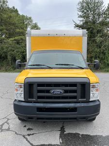 2019 pour For_dd Camion à caisse de 19 pieds en excellent état Véhicule à énergie nouvelle à faible kilométrage - Product Image 2