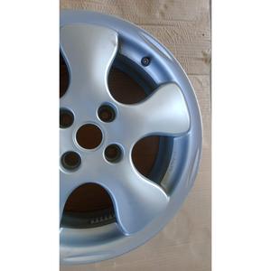 ล้อแม็ก FIAT Bravo รุ่นที่ 1 (95>01) รหัส 46741163 - Product Image 4