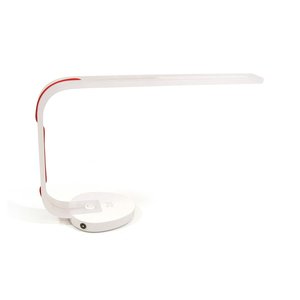 Lámpara de escritorio Nerdie LED Lámpara de mesa moderna para una legibilidad y comodidad óptimas - Product Image 2