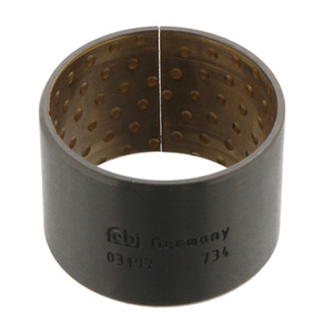 Fabricado en fábrica 0311233040 Bush se adapta a BPW Truck Bus Trailer Automotive Diesel Engine Repuestos de alta calidad - Product Image 1