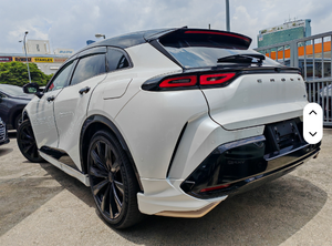 Crown Sport 2024 Usado en Buen Estado, 2.5L, Volante a la Izquierda, Emisión Euro IV, 1-25000 Millas - Product Image 2