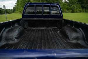 โตโยต้า ไฮลักซ์ ปี 2010 ตัวท็อป ครบครัน - Product Image 4