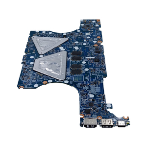 Original nuevo para DELL Inspiron 16 7620 placa base 0DIN-ADL-H-GTX-16N-EC 213225-1. 0GB RTX3050 8GB 4GB 0Y34PP 491. 0QC10.10. 0001 - Product Image 2