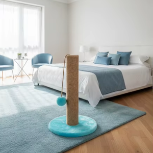 ที่ลับเล็บแมวคุณภาพสูง Sky Harmony สำหรับแมวทุกสายพันธุ์และทุกขนาด - Product Image 6