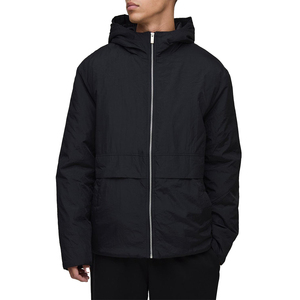 Veste coupe-vent colorée, options de couleurs vives, correspondance personnalisée des couleurs Pantone, vêtements de rue tendance, vêtements de sport décontractés, vêtements de plein air - Product Image 4