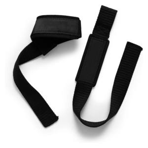 สายรัดข้อมือสำหรับยกน้ำหนักและฝึกความแข็งแรงทำจากนีโอพรีนขนาด18นิ้ว - Product Image 3