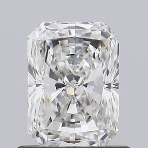 Igi เพชร0.92กะรัตทรงหลวมสดใสสำหรับทำแหวนหมั้นหรือทำเครื่องประดับ VS1ใส - Product Image 1