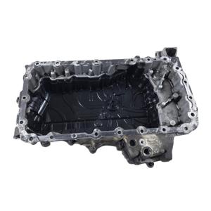CUBIERTA DE ACEITE DEL MOTOR CITROEN Jumpy Van 9801258280 AH01 Diésel 2000 (16>) - Product Image 1