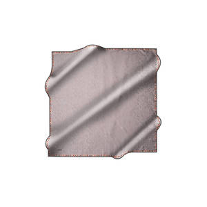 Luxurious 100% Silk Long Designer Jacquard <b>Scarf</b>-Ethnic Printed <b>Chiffon</b> Square - Product Image 1