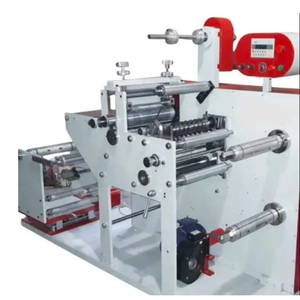 Machine de découpe rotative à chaîne pour boîtes en carton, machine de découpe de carton ondulé au meilleur prix - Product Image 2