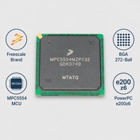 DSYK MPC5554MZP132 Original IC Microcontroller Electronic Component Standard Function MY Stock Supplier