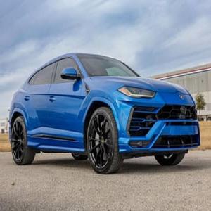 LAMBORGHINI URUS SUPER CLEAN 2020 PRÊT À ÊTRE EXPÉDIÉ - Product Image 1
