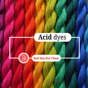 Acid Red 151 RED SUN DYE CHEM est un fabricant et un exportateur en Inde. - Product Image 2
