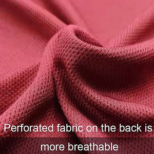 Sin mangas Ropa de gimnasio Estilo único Hombres Camiseta sin mangas En stock Algodón Poliéster Hecho Hombres Camiseta sin mangas - Product Image 6