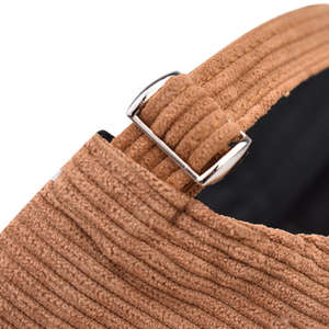 Casquette de baseball réglable imperméable et respirante avec logo personnalisé de haute qualité pour hommes femmes sport en polyester/coton unisexe - Product Image 5