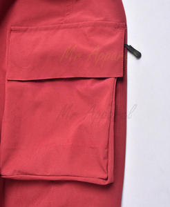 Venta al por mayor de pantalones de esquí de gran tamaño personalizables para adultos transpirable impermeable holgado ropa de snowboard con característica a prueba de viento - Product Image 4