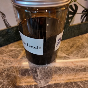 CNSL dégommé écologique, coquille de noix de cajou dégommée, matériaux liquides pour les applications de résine, de caoutchouc et de produits chimiques - Product Image 3