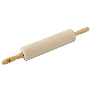 Rodillo de Madera Clásico Dr. Oetker de 43 cm para Amasar y Hornear - Product Image 1