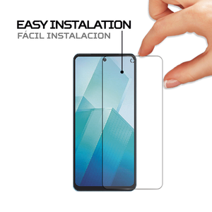 อุปกรณ์ป้องกันหน้าจอ Y100t antishock VIVO อุปกรณ์เสริมมือถือดูดซับแรงกระแทกทนทาน - Product Image 3