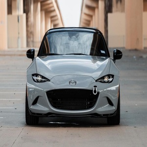 Mazda MX-5 Miata Club 2024 Usado (LHD/RHD) - Product Image 1