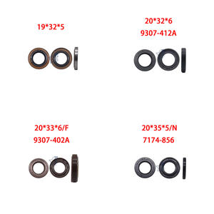 <span class=keywords><strong>Joint</strong></span> d'huile d'arbre moteur diesel F00N202337 F00R0P0669 <span class=keywords><strong>pour</strong></span> kit de réparation de pompe <span class=keywords><strong>Bosch</strong></span> CP3 25*37*7/F - Product Image 3