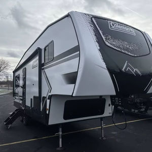 Nuevo 2026 Keystone C-o-l-e-m-a-n L-e-g-a-c-y 2400R-E-X - Product Image 1