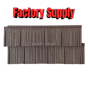 Teja Metálica Dallas Shake Pro para Techos <span class=keywords><strong>de</strong></span> Casas en <span class=keywords><strong>Texas</strong></span>, Florida y Hawái, Resistente a Huracanes, Directo a la Plataforma, con Recubrimiento <span class=keywords><strong>de</strong></span> Piedra - Product Image 6