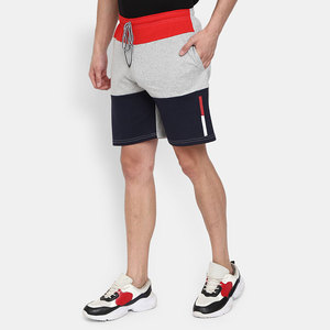 Pantalones Cortos Casuales para Hombre al por Mayor, Hechos con Tela Ligera que Garantiza una Sensación Transpirable y Movimiento Fácil, Personalizados - Product Image 3