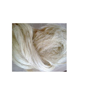 Cheap Sisal <b>Fiber</b> for Sale in Bulk Natural Plant <b>Fiber</b> for Industrial Use Ropes Carpets and Handicraft Manufacturing Supply - Product Image 1