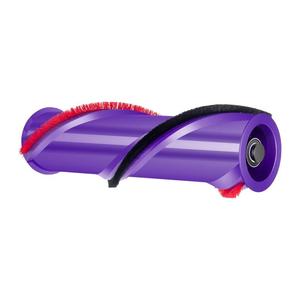 Plastic Roller <b>Brush</b> High Efficiency Vehicle <b>Power</b> Supply for Household Use Compatible with V6/V8/V10/V11 - Product Image 1