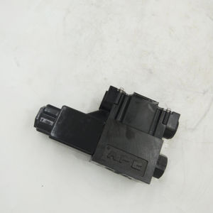 วาล์วทิศทาง DFB-03 DFB-02 DFA วาล์วโซลินอยด์ไฮดรอลิกตามสัดส่วน DFA-02 - Product Image 1