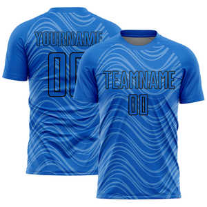 Camiseta de fútbol personalizada ligera más vendida, ropa de equipo sublimada para practicar juegos escolares, la mejor opción para uniformes de fútbol - Product Image 1