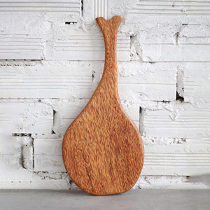 Assiettes en bois de noix de coco naturelle pour le fromage de sushi de nourriture servant des plateaux en bois de coco à bas prix - Product Image 4