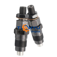 Injecteur de carburant de haute qualité 105148-1151, adapté à Nissan Patrol GQ GU TD42 TD42T 4.2D.