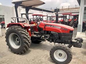 Tractor Agrícola Diésel Case IH JX75 Nuevo y Usado de Alto Rendimiento con Dirección Asistida, Toma de Fuerza y Enganche de Tres Puntos - Product Image 2