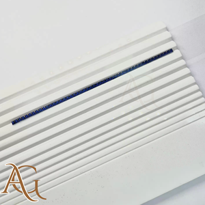 อัญมณีแซฟไฟร์หลายสีทรงแปดเหลี่ยมเพาะเลี้ยงในห้องปฏิบัติการ สำหรับทำเครื่องประดับ สร้อยข้อมือ แหวน สร้อยคอ แบบเจียระไนหลากสี จาก Aditya Gems ผู้ผลิตอิสระ - Product Image 4