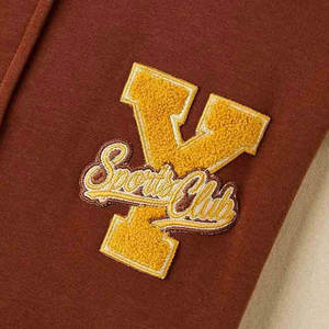 แจ็กเก็ตสตรีทแวร์ลำลองน้ำหนักเบาและทันสมัยเลือกได้ทุกฤดูกาล - Product Image 5