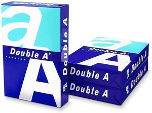 <b>A4</b> for Office Photocopy <b>Paper</b> 80 Gsm White for <b>Printer</b> and Copier Use - Product Image 3